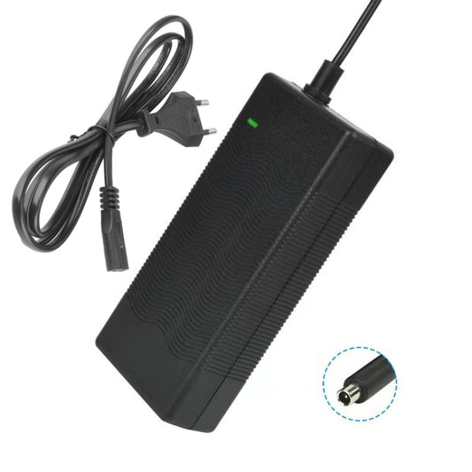 For Xiaomi M365 42V 2A Electric Scooter Smart Charger 36V Lithium Battery Charger, Plug: EU - Accessories & Parts by buy2fix | Online Shopping UK | buy2fix
