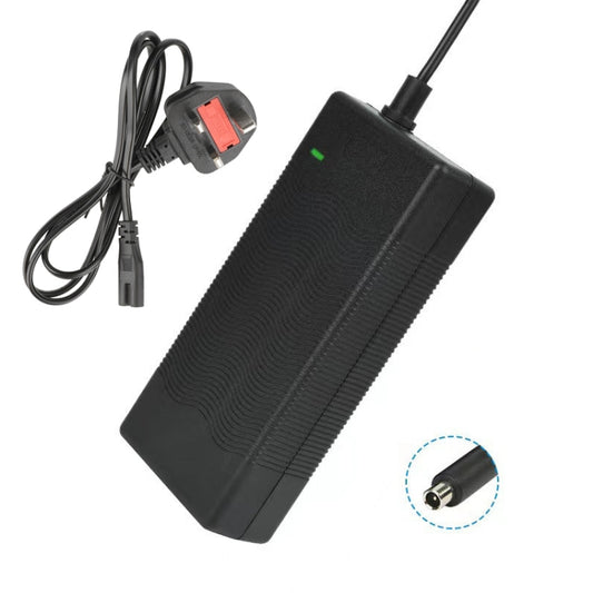 For Xiaomi M365 42V 2A Electric Scooter Smart Charger 36V Lithium Battery Charger, Plug: UK - Accessories & Parts by buy2fix | Online Shopping UK | buy2fix