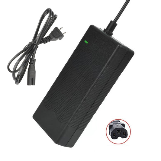 42V 2A T-head Electric Scooter Smart Charger 36V Lithium Battery Charger, Plug: US - Accessories & Parts by buy2fix | Online Shopping UK | buy2fix