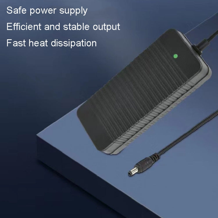 42V 2A Lotus Head Electric Scooter Smart Charger 36V Lithium Battery Charger, Plug: AU - Accessories & Parts by buy2fix | Online Shopping UK | buy2fix