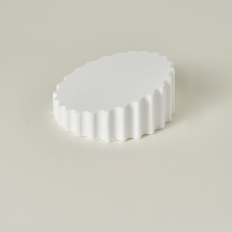 Roman Column Plaster Photography Props Still Life Ornament, Style: Base 1 by buy2fix