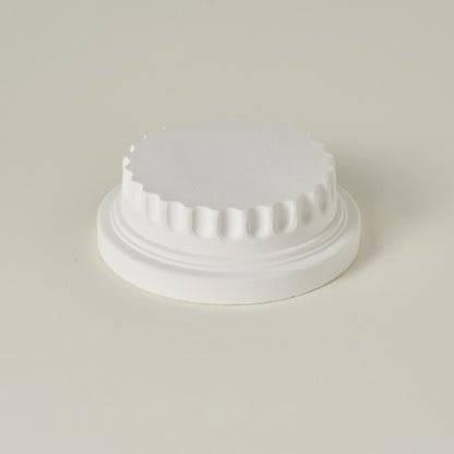 Roman Column Plaster Photography Props Still Life Ornament, Style: Base 4 by buy2fix