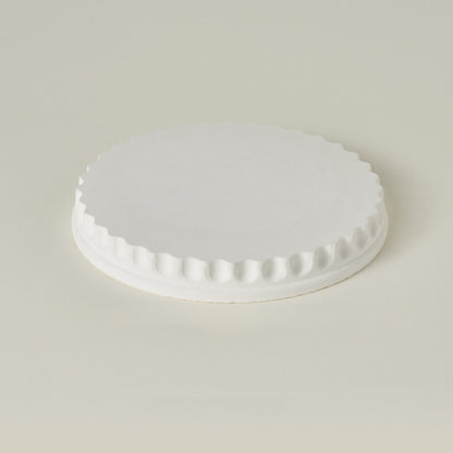 Roman Column Plaster Photography Props Still Life Ornament, Style: Base 5 by buy2fix