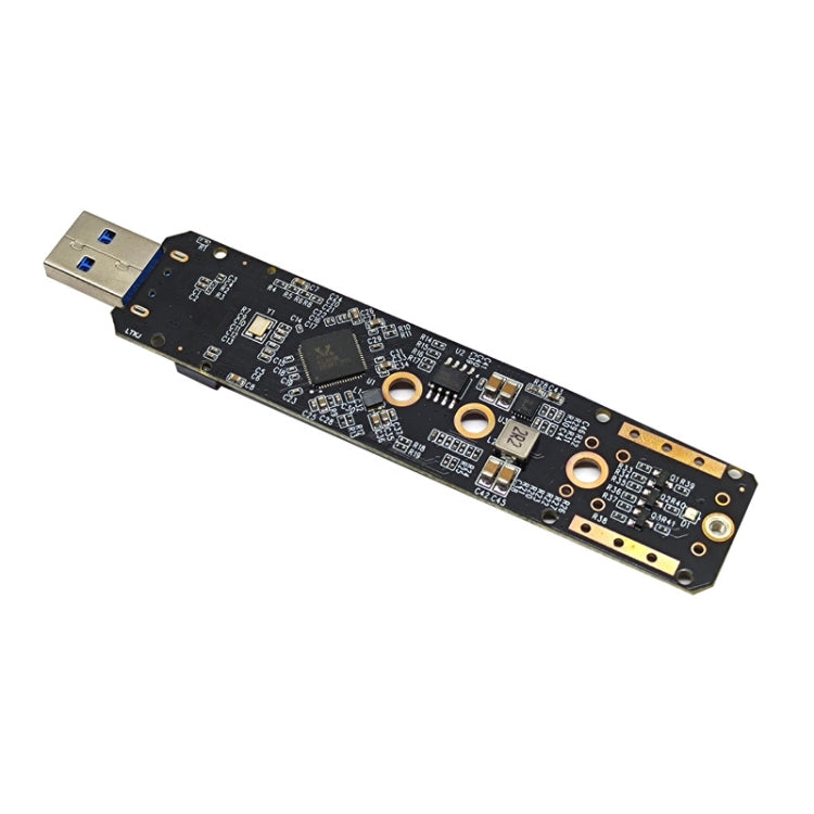 ENCNVME-R33 USB 3.2 Gen 2 10Gbps To NVMe M.2 SSD Adapter RTL9210 Chips For M Key M2 NVMe by buy2fix