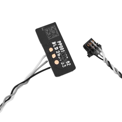 For DJI Mini 2 Foward Headlight With Cable Repair Parts by buy2fix