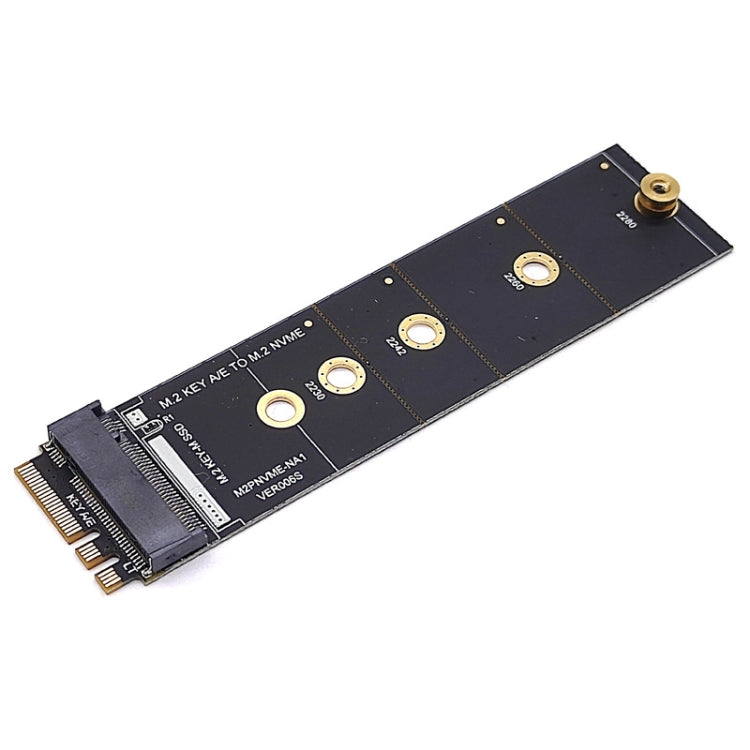 M2 KEY A/E to NVME KEY-M Adapter Expansion Card WIFI Interface by buy2fix