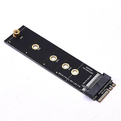 M2 KEY A/E to NVME KEY-M Adapter Expansion Card WIFI Interface by buy2fix