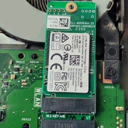 M2 KEY A/E to NVME KEY-M Adapter Expansion Card WIFI Interface by buy2fix