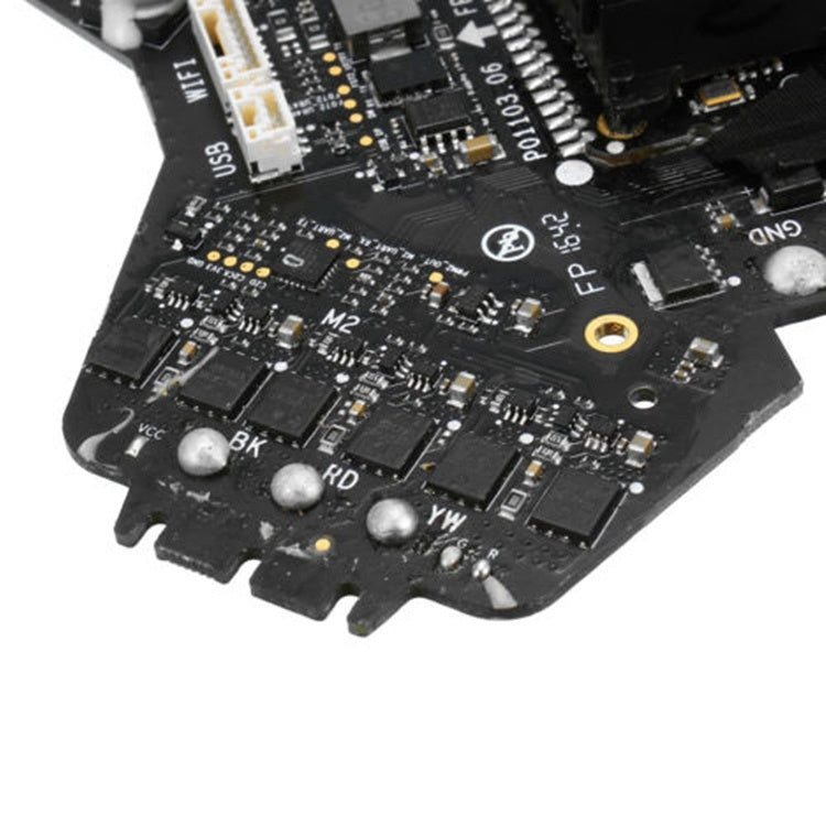 For DJI Phantom 3 Pro / Phantom 3 Advanced 2312A Main Controller Board Module Part - DJI Phantom Series by buy2fix | Online Shopping UK | buy2fix