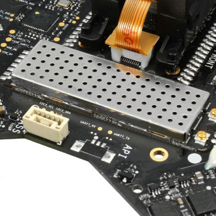 For DJI Phantom 3 Pro / Phantom 3 Advanced 2312A Main Controller Board Module Part - DJI Phantom Series by buy2fix | Online Shopping UK | buy2fix