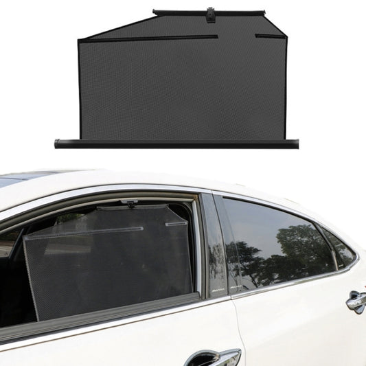 Automobile Automatic Lift Glass Window Sunshade, Specification: Right Window by buy2fix