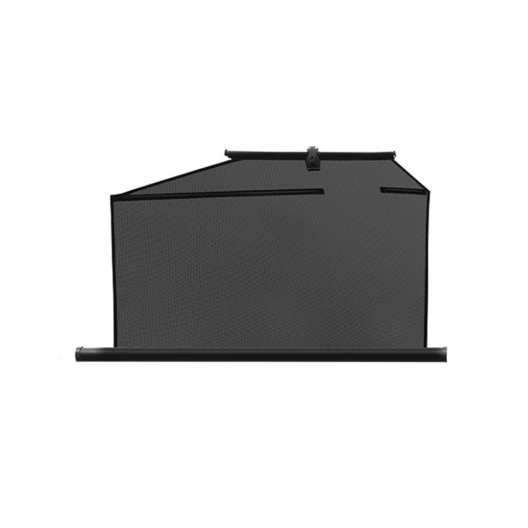 Automobile Automatic Lift Glass Window Sunshade, Specification: Right Window by buy2fix