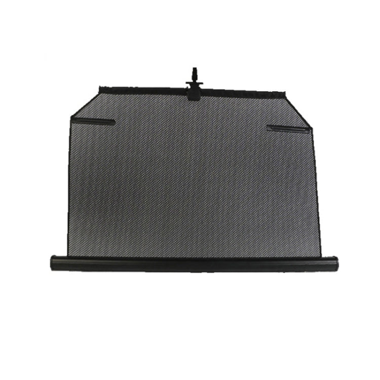 Automobile Automatic Lift Glass Window Sunshade, Specification: Rear Left Window by buy2fix