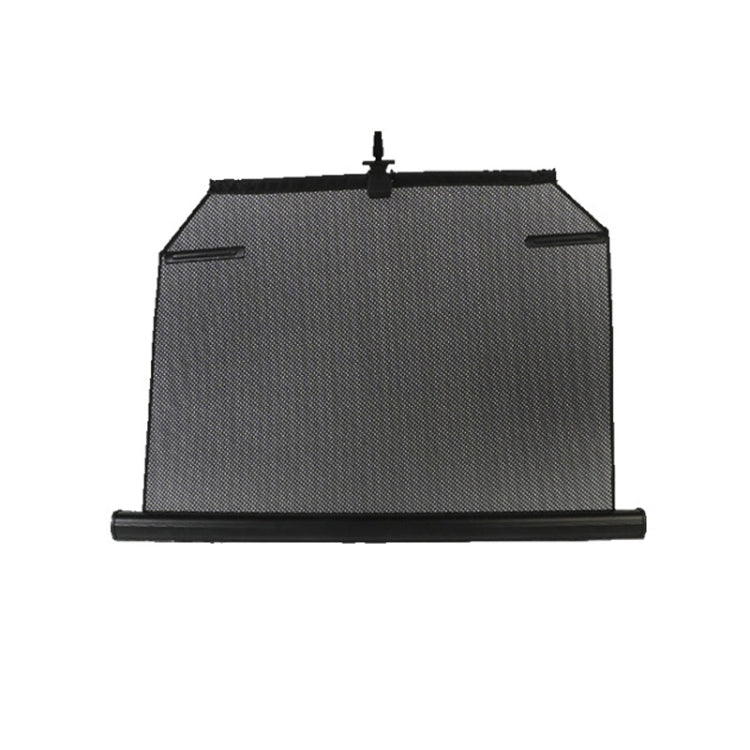 Automobile Automatic Lift Glass Window Sunshade, Specification: Rear Right Window by buy2fix