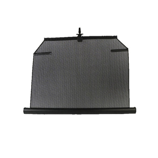 Automobile Automatic Lift Glass Window Sunshade, Specification: Rear Right Window by buy2fix