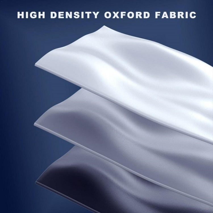 70-135cm Car Front Windshield Retractable Sun Protection Sunshade Curtain by buy2fix