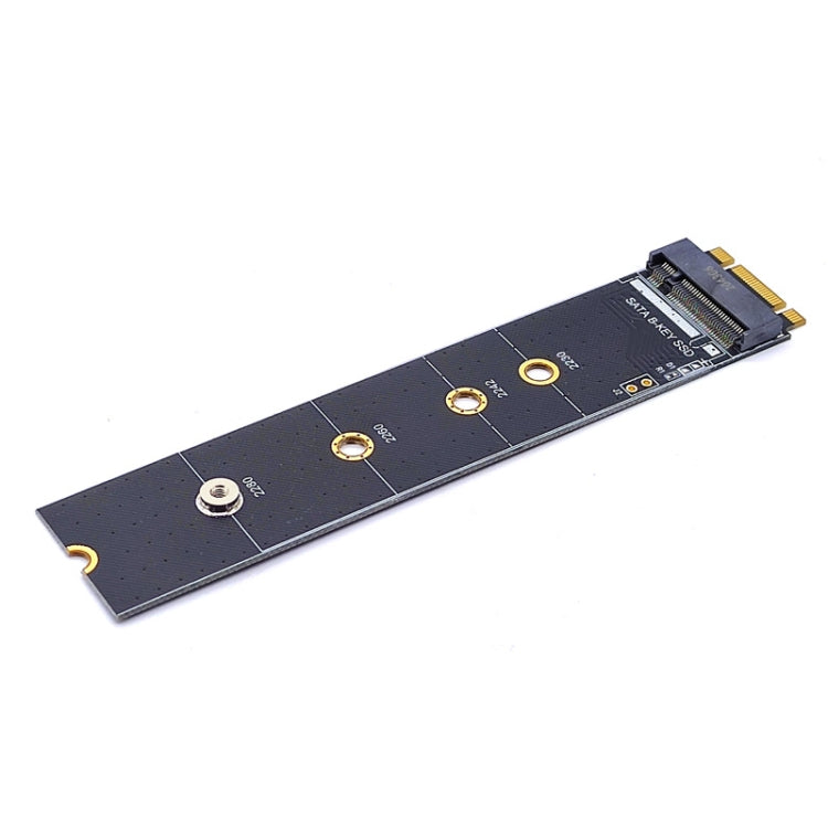 Key-B Riser Card For M.2 NGFF / PCIE / NVME SSD Protection Board Test Board by buy2fix