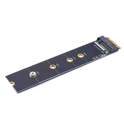 Key-B Riser Card For M.2 NGFF / PCIE / NVME SSD Protection Board Test Board by buy2fix