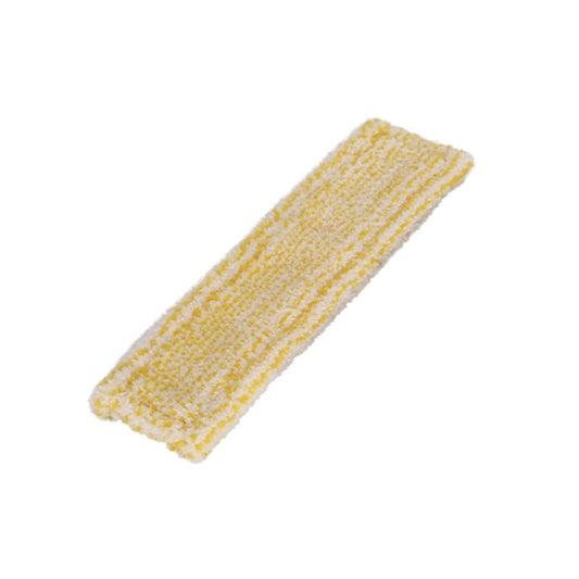 For Karcher WV1 WV2 WV5 Window Cleaner Spray Bottle Microfiber Cloth Mop(Yellow) - For Karcher Accessories by buy2fix | Online Shopping UK | buy2fix