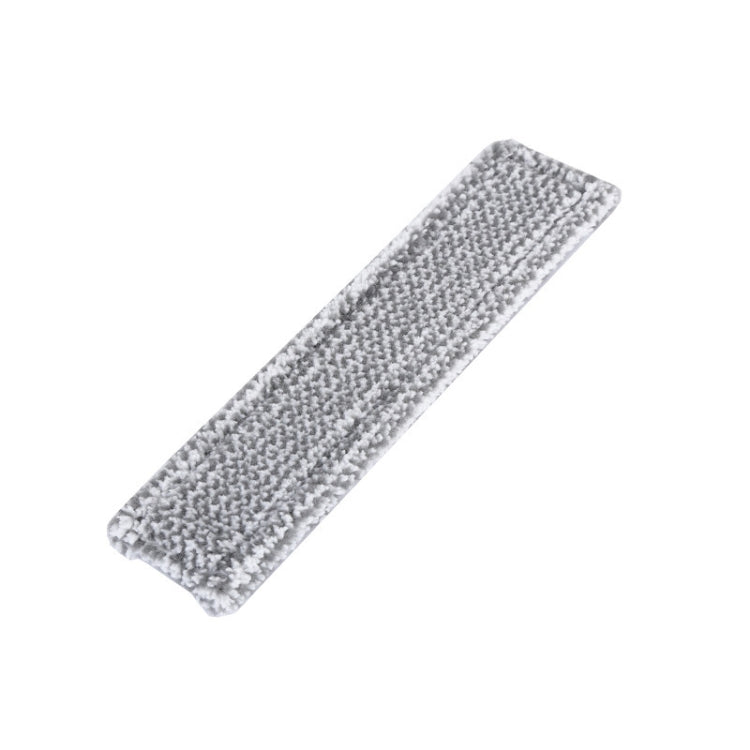 For Karcher WV1 WV2 WV5 Window Cleaner Spray Bottle Microfiber Cloth Mop(Gray) - For Karcher Accessories by buy2fix | Online Shopping UK | buy2fix