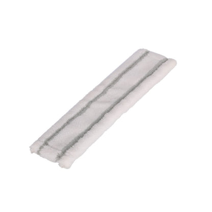 For Karcher WV1 WV2 WV5 Window Cleaner Spray Bottle Microfiber Cloth Mop(White Gray) - For Karcher Accessories by buy2fix | Online Shopping UK | buy2fix