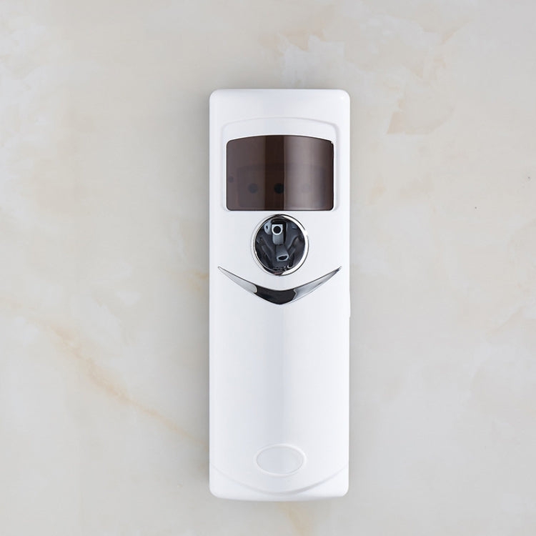 Light Automatic Spray Machine Small Space Aromatherapy Machine(White) - Air Purifiers & Accessories by buy2fix | Online Shopping UK | buy2fix