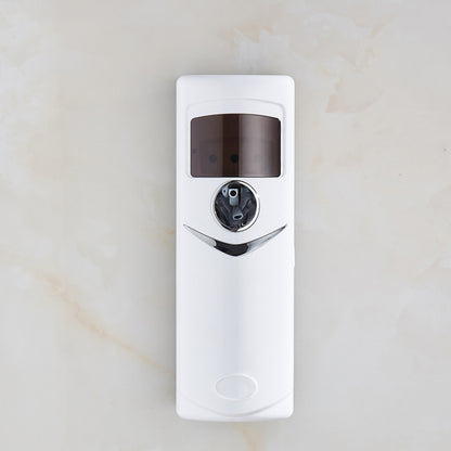 Light Automatic Spray Machine Small Space Aromatherapy Machine(White) - Air Purifiers & Accessories by buy2fix | Online Shopping UK | buy2fix