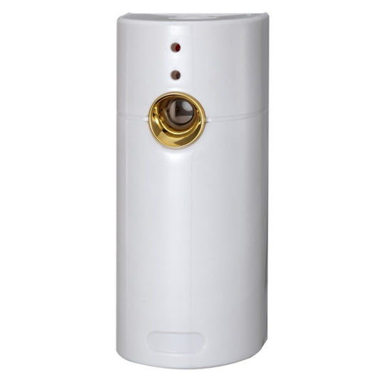 Light Sensitive Automatic Spraying Machine Toilet Fragrance Aromatherapy(White) - Air Purifiers & Accessories by buy2fix | Online Shopping UK | buy2fix