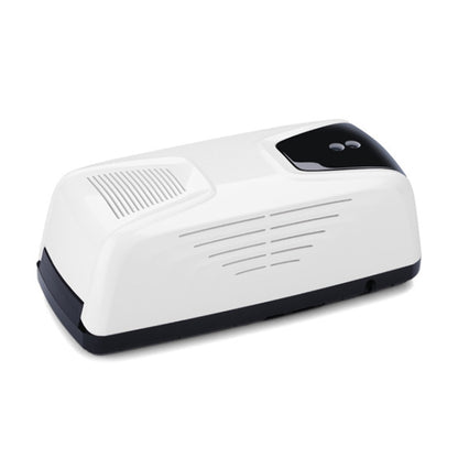 Automatic Fragrance Diffuser Built-In Fan Wall Mounted Essential Oil Diffuser - Air Purifiers & Accessories by buy2fix | Online Shopping UK | buy2fix