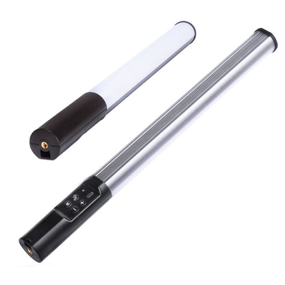 RGB 39 LEDs Photography Fill Light LED Handheld Live Stick Light by buy2fix