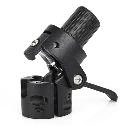For Xiaomi M365 / Pro Electric Scooter Accessories Folder Assembly(Black) - Accessories & Parts by buy2fix | Online Shopping UK | buy2fix