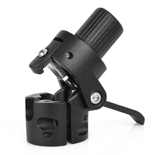 For Xiaomi M365 / Pro Electric Scooter Accessories Folder Assembly(Black) - Accessories & Parts by buy2fix | Online Shopping UK | buy2fix