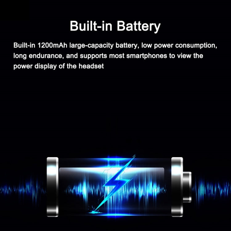 KUQIBAO Motorcycle Helmet Waterproof Bluetooth-compatible Headset With Screen(Soft Microphone) - Motorcycle Walkie Talkie by KUQIBAO | Online Shopping UK | buy2fix