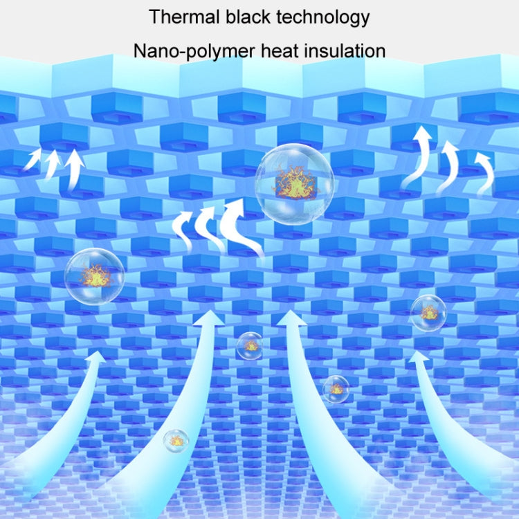 40x125cm Laser Silver Suction Cup Telescopic Car Sun Protection Blackout Curtain by buy2fix