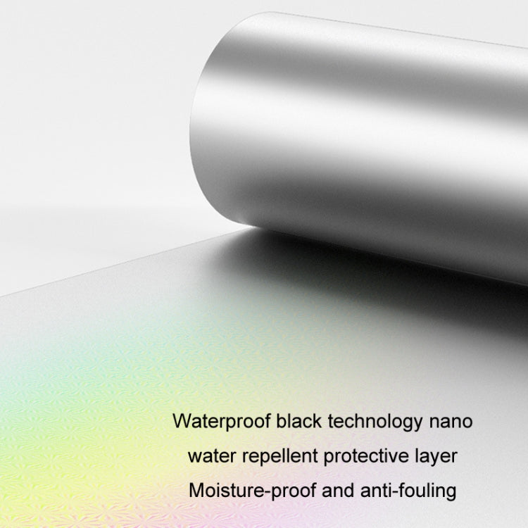 40x60cm Mesh Black Suction Cup Telescopic Car Sun Protection Blackout Curtain by buy2fix