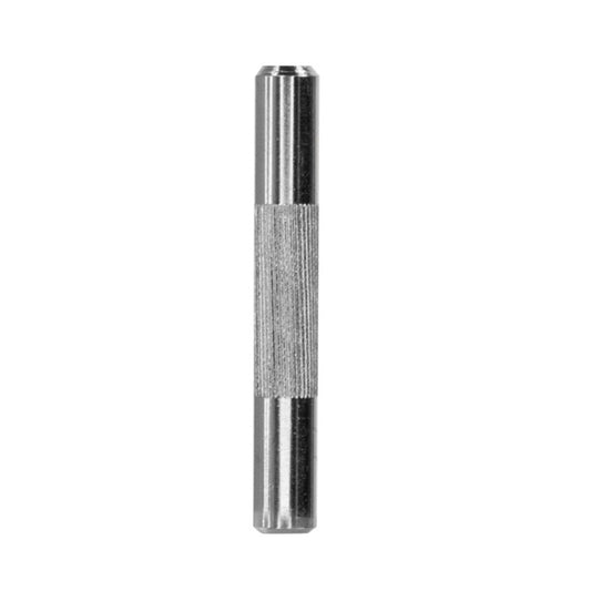 For Xiaomi M365 / Pro Electric Skateboard Folding Hook Dowel(Silver) - Accessories & Parts by buy2fix | Online Shopping UK | buy2fix
