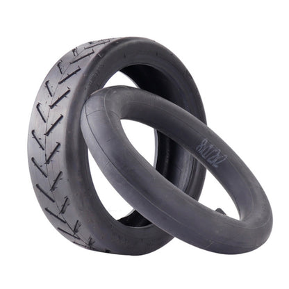 For Xiaomi M365 / Pro Electric Scooter Inner Tire+Outer Tire(Black) - Accessories & Parts by buy2fix | Online Shopping UK | buy2fix