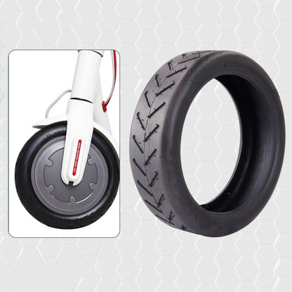 For Xiaomi M365 / Pro Electric Scooter Inner Tire+Outer Tire(Black) - Accessories & Parts by buy2fix | Online Shopping UK | buy2fix