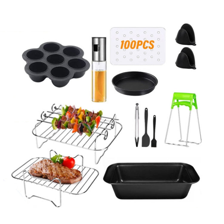 For Ninja DZ201 / DZ401 Foodi 8-Quart 11-in-1 Air Fryer Set Combo - Cooktop Parts by buy2fix | Online Shopping UK | buy2fix