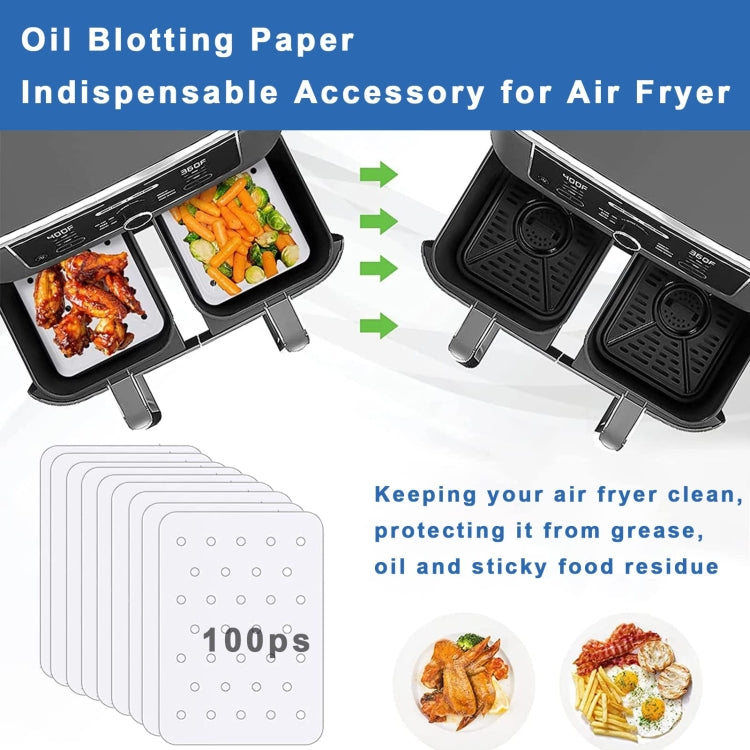 For Ninja DZ201 / DZ401 Foodi 8-Quart 11-in-1 Air Fryer Set Combo - Cooktop Parts by buy2fix | Online Shopping UK | buy2fix