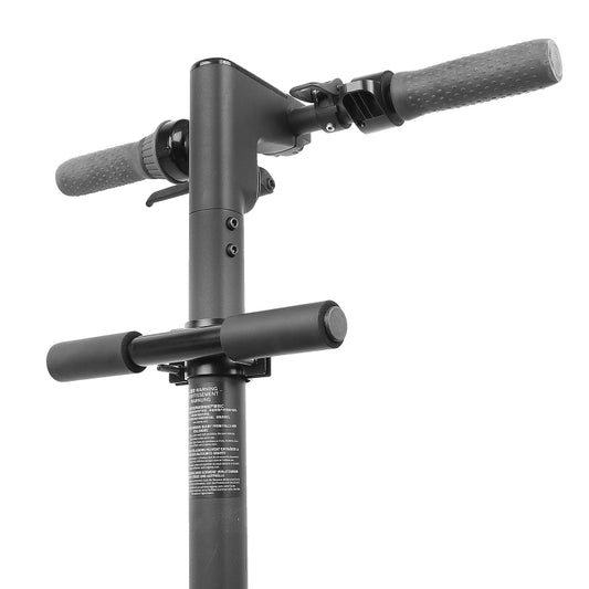 For Segway Ninebot G30 Max Electric Scooter Children Armrest Without Light Model - Accessories & Parts by buy2fix | Online Shopping UK | buy2fix