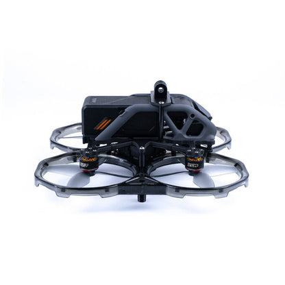 Suitable for DJI Avata 3.5-inch Upgrade Frame Kit, Style: Rack+4 Motors - Other by buy2fix | Online Shopping UK | buy2fix