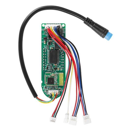 For Xiaomi Electric Scooter Pro/Pro 2/1S Four-Wire Double Brake Bluetooth Board Set, Spec: Only Board - Accessories & Parts by buy2fix | Online Shopping UK | buy2fix
