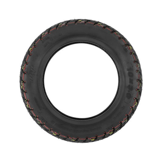 Ulip 10 x 3.0 10 Inch Electric Scooter Thickened Off-road Tubeless Tire for Dualtron Zero 10X, Kaabo Wolf Warrior, Kaabo Mantis 10 With Gas Nozzle - Accessories & Parts by buy2fix | Online Shopping UK | buy2fix
