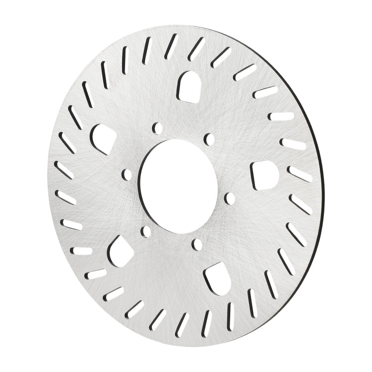 For Xiaomi Ninebot Electric Scooter GT1 GT2 140mm 6 Hole Disc Brake - Accessories & Parts by buy2fix | Online Shopping UK | buy2fix