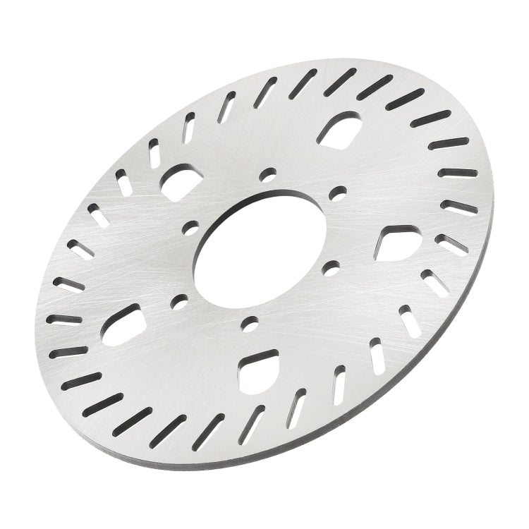 For Xiaomi Ninebot Electric Scooter GT1 GT2 140mm 6 Hole Disc Brake - Accessories & Parts by buy2fix | Online Shopping UK | buy2fix