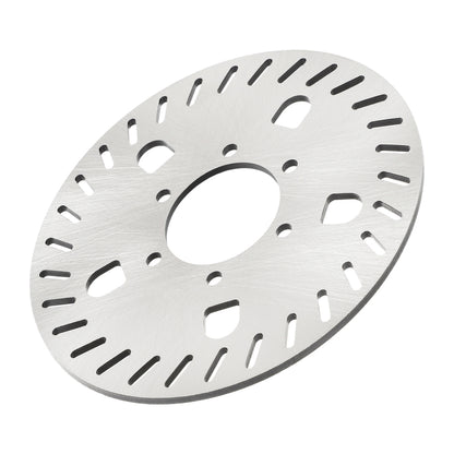 For Xiaomi Ninebot Electric Scooter GT1 GT2 140mm 6 Hole Disc Brake - Accessories & Parts by buy2fix | Online Shopping UK | buy2fix