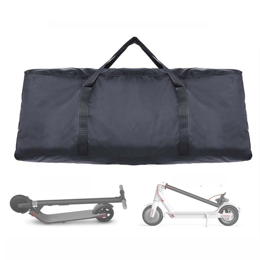 For Ninebot/Xiaomi Pro/ES Series Scooter Storage Bag Carrying Handbag 125cm Large - Accessories & Parts by buy2fix | Online Shopping UK | buy2fix