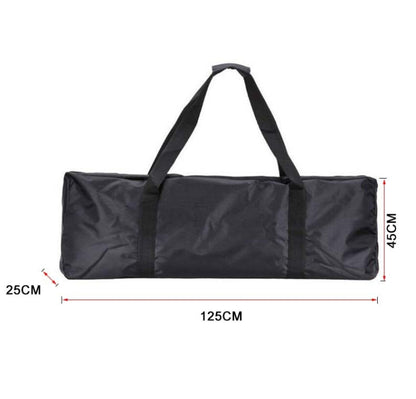 For Ninebot/Xiaomi Pro/ES Series Scooter Storage Bag Carrying Handbag 125cm Large - Accessories & Parts by buy2fix | Online Shopping UK | buy2fix