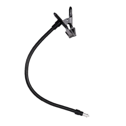 50cm Photography Accessories Vigorously Photography Clip Magic Hose 1/4 Screw Port by buy2fix